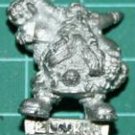 Blood Bowl: Dwarf Lineman Blocker