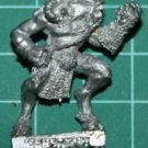 Blood Bowl: Beastman Lineman