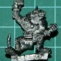 Blood Bowl: Skaven Player