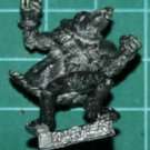 Blood Bowl: Skaven Player