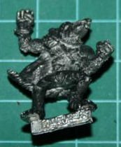 Blood Bowl: Skaven Player