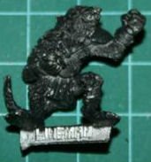 Blood Bowl: Skaven Player