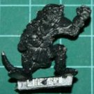 Blood Bowl: Skaven Player