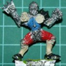 Blood Bowl: Undead Wight Player