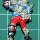 Blood Bowl: Undead Skeleton Player