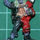 Blood Bowl: Undead Zombie Player