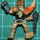 Blood Bowl: Undead Mummy Player