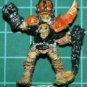 Blood Bowl: Undead Mummy Player