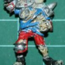 Blood Bowl: Undead Skeleton Player
