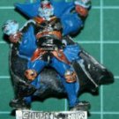 Blood Bowl: Undead Count Luthor
