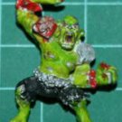 Blood Bowl: Undead Ghoul Catcher