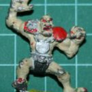 Blood Bowl: Undead Ghoul Catcher