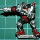 Blood Bowl: Human Lineman
