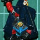 Blood Bowl: Dark Elf Assassin