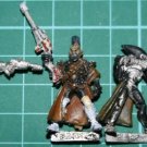 Warhammer 40k: Eldar Scouts x3