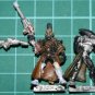 Warhammer 40k: Eldar Scouts x3