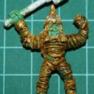 Warhammer Fantasy: Undead Mummy