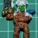 Warhammer Fantasy: Undead Mummy