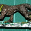 Warhammer Fantasy: Elf Warhound