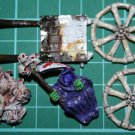 Warhammer Fantasy: Plague Cart