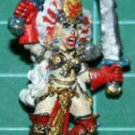 Warhammer Fantasy: Dark Witch Elf