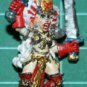 Warhammer Fantasy: Dark Witch Elf
