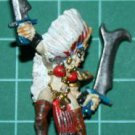 Warhammer Fantasy: Dark Witch Elf