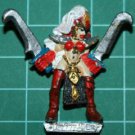 Warhammer Fantasy: Dark Witch Elf