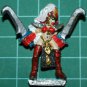 Warhammer Fantasy: Dark Witch Elf
