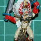 Warhammer Fantasy: Dark Witch Elf
