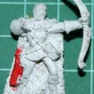 Warhammer Fantasy: Wood Elf Scout