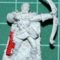Warhammer Fantasy: Wood Elf Scout