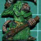 Warhammer Fantasy: Skaven Plague Monk