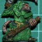 Warhammer Fantasy: Skaven Plague Monk