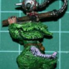 Warhammer Fantasy: Skaven Plague Monk