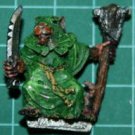 Warhammer Fantasy: Skaven Plague Monk