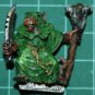 Warhammer Fantasy: Skaven Plague Monk