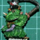 Warhammer Fantasy: Skaven Plague Monk