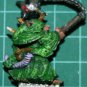 Warhammer Fantasy: Skaven Plague Monk