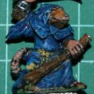 Warhammer Fantasy: Skaven Plague Monk