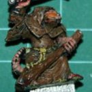 Warhammer Fantasy: Skaven Plague Monk