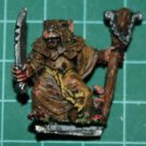 Warhammer Fantasy: Skaven Plague Monk