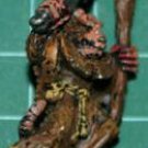 Warhammer Fantasy: Skaven Plague Monk