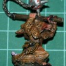 Warhammer Fantasy: Skaven Plague Monk