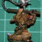 Warhammer Fantasy: Skaven Plague Monk