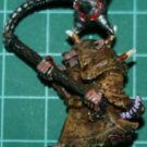 Warhammer Fantasy: Skaven Plague Monk