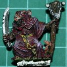 Warhammer Fantasy: Skaven Plague Monk