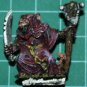 Warhammer Fantasy: Skaven Plague Monk