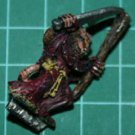 Warhammer Fantasy: Skaven Plague Monk