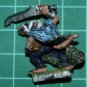 Warhammer Fantasy: Skaven Assassin